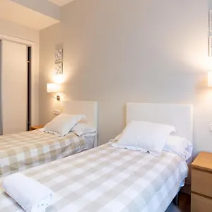 Urbe10 Angel 2 Bedrooms 2a Málaga